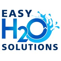 Easy Water Solutions logo - Similar company to J Mark Systems