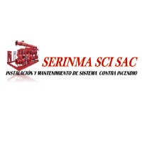 SERINMA SCI SAC logo - Similar company to Firecond S.A.C.