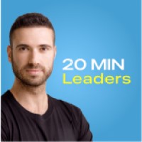 20MinuteLeaders logo - Similar company to Hacking Generation Y