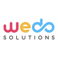Wedo Solutions logo - Similar company to Intelligent Business Technologies (Ibtech)