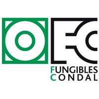 FUNGIBLES CONDAL logo - Similar company to Fueyo Editores