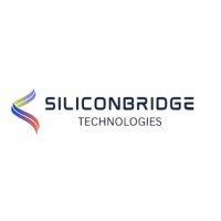 Silicon Bridge Technologies logo - Similar company to Rxprism Inc.