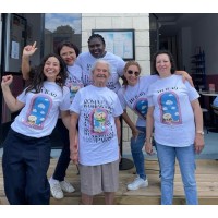 HUB'AO logo - Similar company to Bluuglass