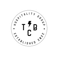 TCB Hospitality logo - Similar company to Hoffler Land Solutions