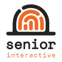 Senior Interactive logo - Similar company to Continut Media