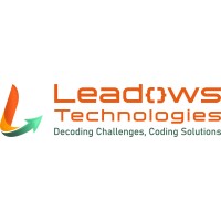 Leadows Technologies logo - Similar company to Blutorch
