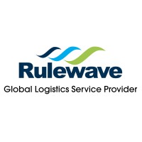 Rulewave logo - Similar company to Yang Kee