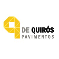 DE QUIROS PAVIMENTOS logo - Similar company to Sersum S.L.
