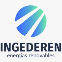 MC Ingederen logo - Similar company to Efigalia