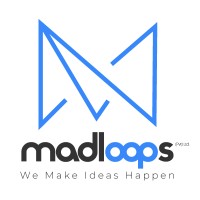 Madloops LLC logo - Similar company to Io Devs