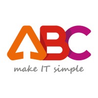 ABC CONSULTING (CIS) logo - Similar company to Codnx