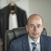 Advocaat Roel Janssens logo - Similar company to Fleetwood Bv