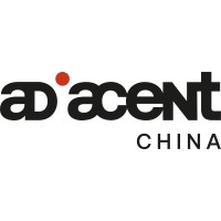 Adiacent China logo - Similar company to Adiacent