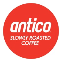 Antico Coffee logo - Similar company to Antico Coffee
