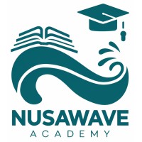 Nusa Wave Academy logo - Similar company to Oceanography Study Club