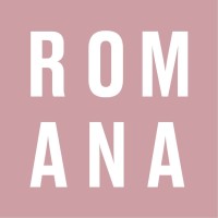 Romana Makeup New York logo - Similar company to Distinct Artists