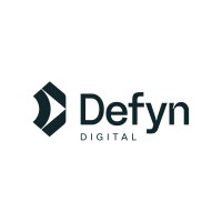Defyn logo - Similar company to Adfusion