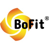 Bofit Burnoutbegeleiding en Stressmanagement logo - Similar company to Instatera | Specialisten In Burn-Out En Stressmanagement