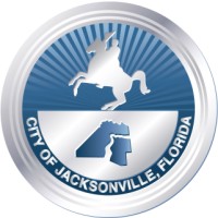 City of Jacksonville logo - Similar company to Coastal Connections Group