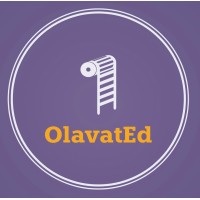 OlavatEd logo - Similar company to Pedagogical Transformations