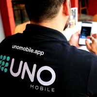 UNO Mobile logo - Similar company to Profissão Dono