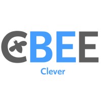 CBEE Clever logo - Similar company to Vrelax