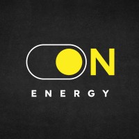 On.Energy logo - Similar company to BESS-S