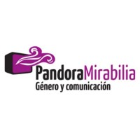 Pandora Mirabilia. Género y comunicación logo - Similar company to Altekio, Initiatives Towards Sustainability