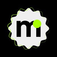 Madroki Digital logo - Similar company to The Guiding Sparrows Content Studio