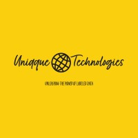 Uniqque Technologies logo - Similar company to Image Segmentation Systems Limited
