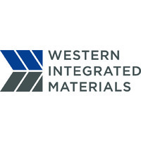 Western Integrated Materials logo - Similar company to Sage Plastics