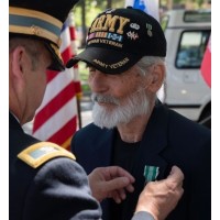 Veterans Affinity logo - Similar company to Veterans In Data Science & Machine Learning