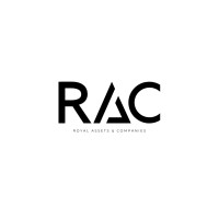 RAC logo - Similar company to Perpex Insights