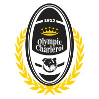 Royal Olympic Club Charleroi logo - Similar company to Royal Excelsior Virton