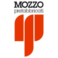 Mozzo Prefabbricati S.r.l. logo - Similar company to Pre System S.P.A.