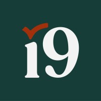 i9 Intelligence logo - Similar company to Verify I-9, Llc