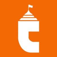 Temple Dekho logo - Similar company to Olympiad Guide