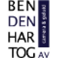 Ben Den Hartog Av