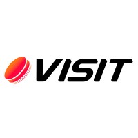 VISIT&Regular logo - Similar company to Uxis