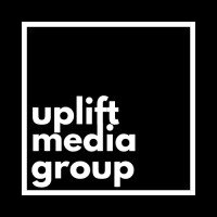 Uplift Media Group logo - Similar company to Nead.Co