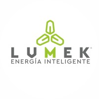 LUMEK logo - Similar company to Becaled