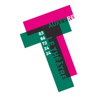 Le Théâtre d'Auxerre - Scène conventionnée d'intérêt national logo - Similar company to L'Empreinte, Scène Nationale Brive-Tulle