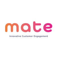 mate - Innovative Customer Engagement logo - Similar company to Mifras Educational Entrepreneurship Incubator