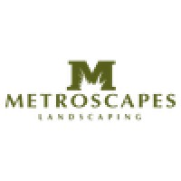 metroscape landscaping
