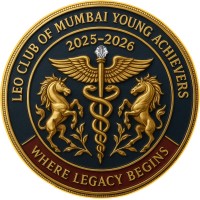 Leo Club Of Mumbai Young Achievers logo - Similar company to Edu Kap
