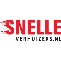 Snelleverhuizers logo - Similar company to Verhuiskanonnen | Particulieren | Bedrijven | Opslag