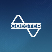 Coester Automation logo - Similar company to Serrano Automação