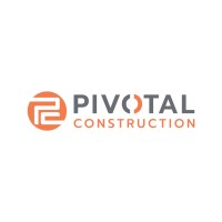 Pivotal Construction logo - Similar company to Avara Construction