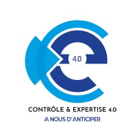 CONTRÔLE & EXPERTISE 4.0 logo - Similar company to Quality Control Engineering