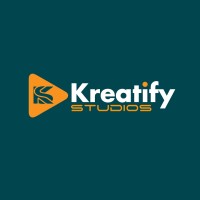 Kreatify Studios logo - Similar company to Chanakya X